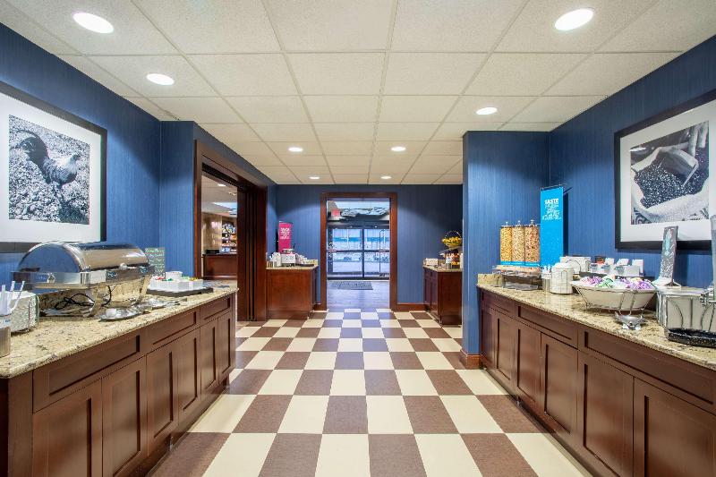 فندق Hampton Inn Fishkill