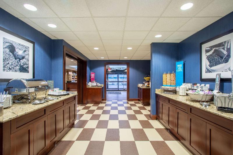 فندق Hampton Inn Fishkill