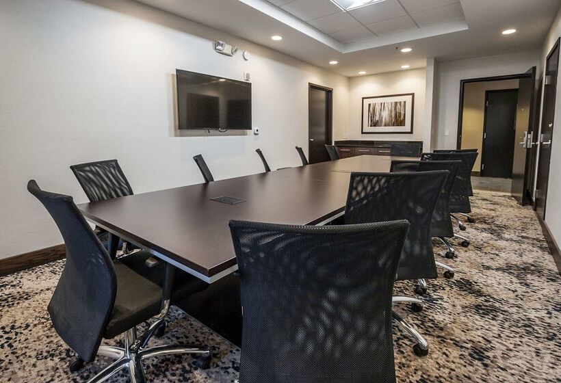 فندق Hampton Inn Great Falls