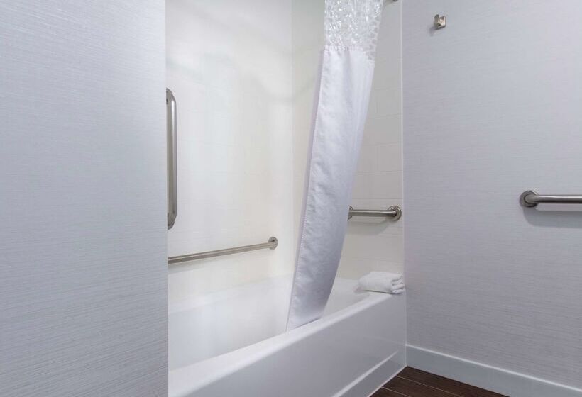 فندق Hampton Inn Great Falls