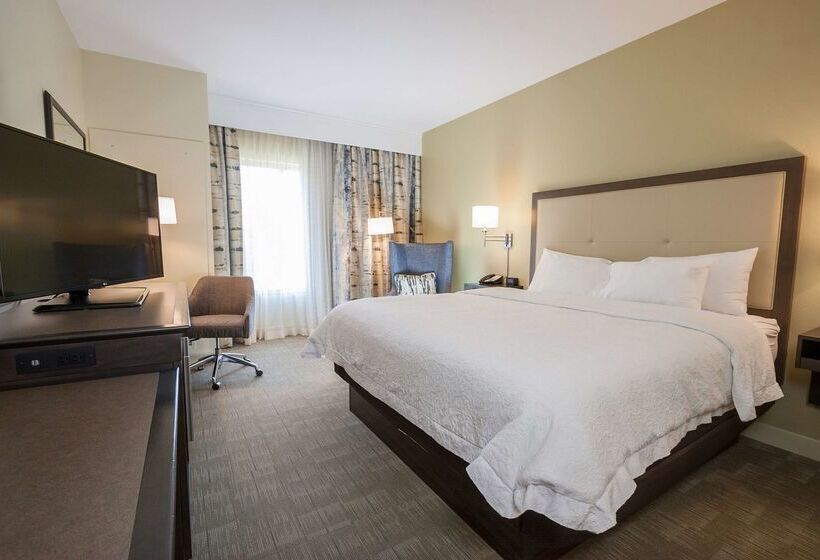 فندق Hampton Inn Great Falls