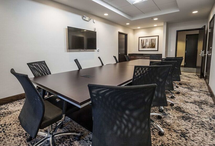 فندق Hampton Inn Great Falls