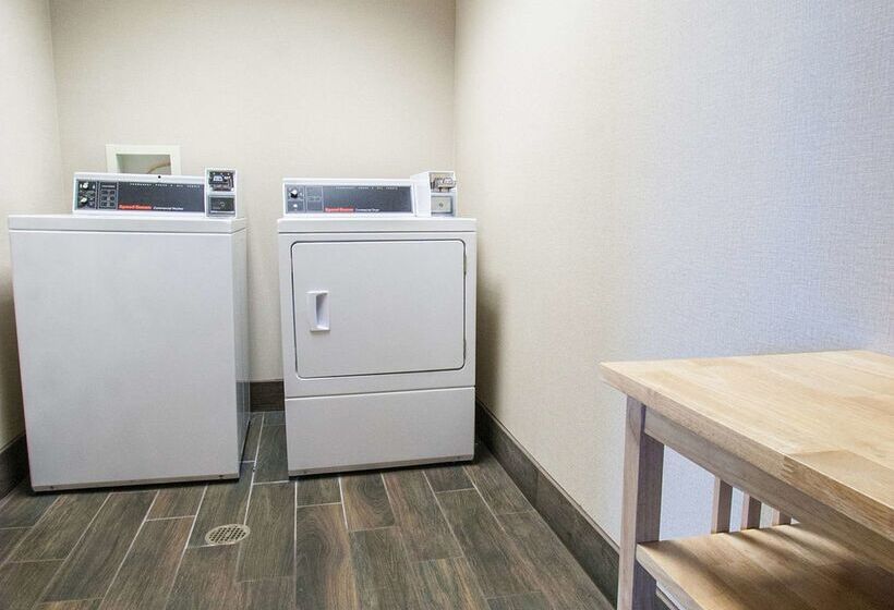 בית מלון כפרי Hampton Inn Great Falls