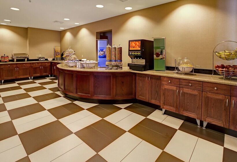 فندق Hampton Inn Great Falls