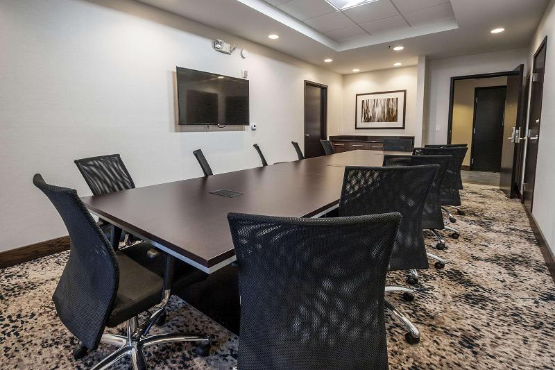 فندق Hampton Inn Great Falls