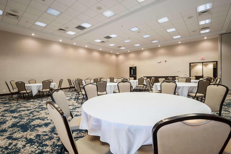 فندق Hampton Inn Great Falls