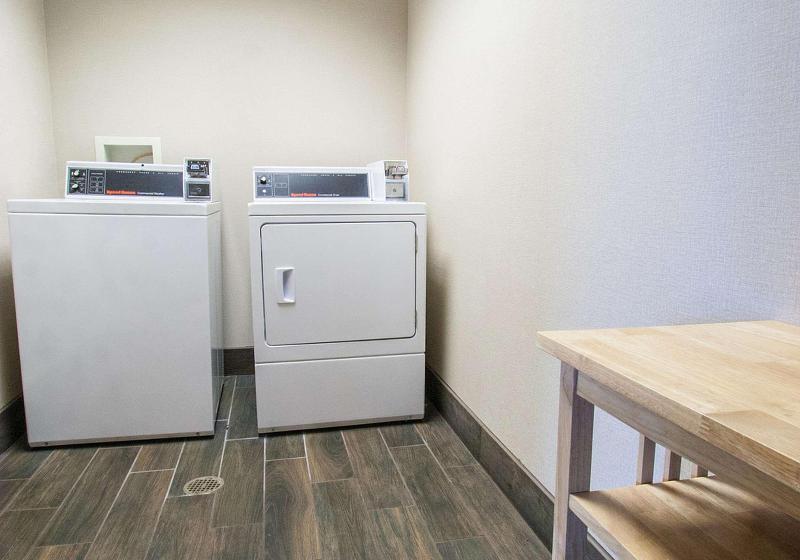 فندق Hampton Inn Great Falls