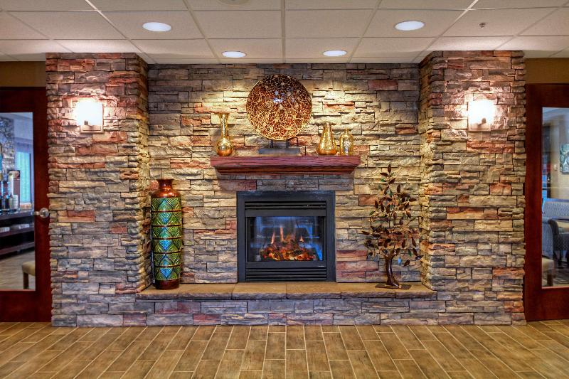 فندق Hampton Inn Great Falls