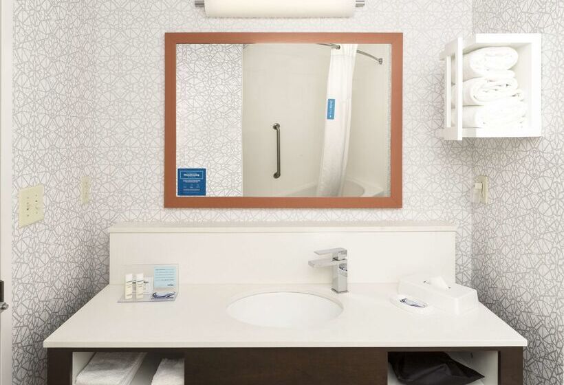 فندق Hampton Inn Greenville