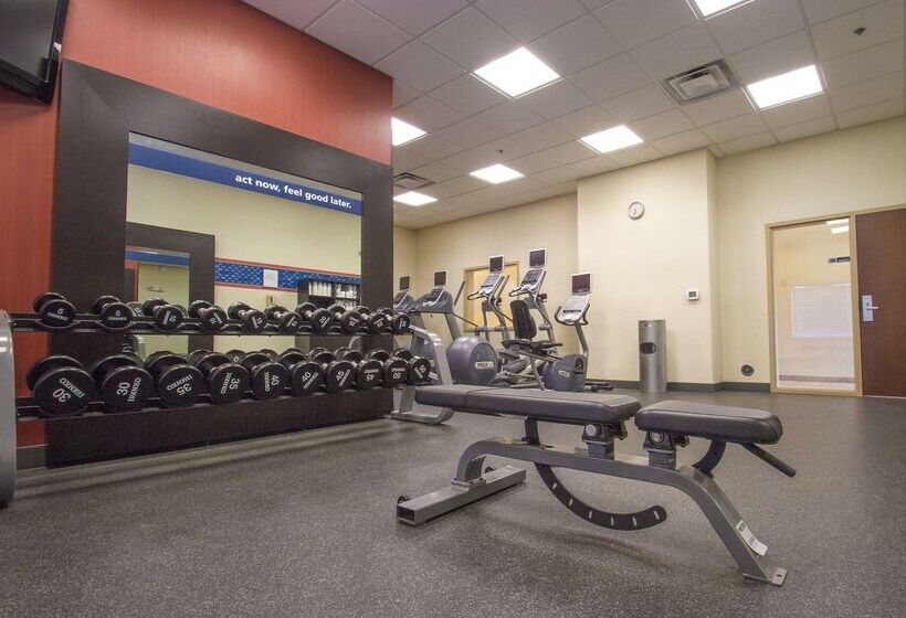 فندق Hampton Inn Greenville