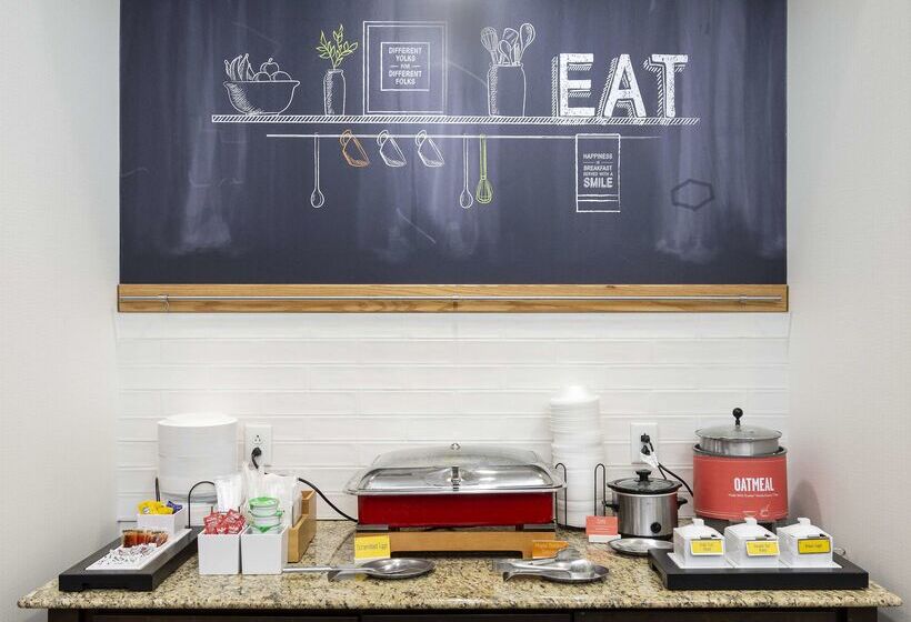 فندق Hampton Inn Greenville