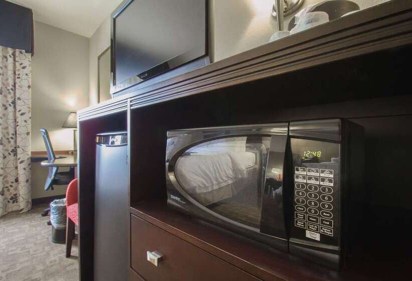 فندق Hampton Inn Greenville