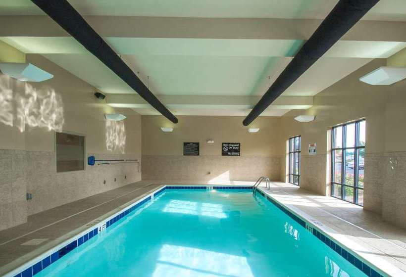 فندق Hampton Inn Greenville