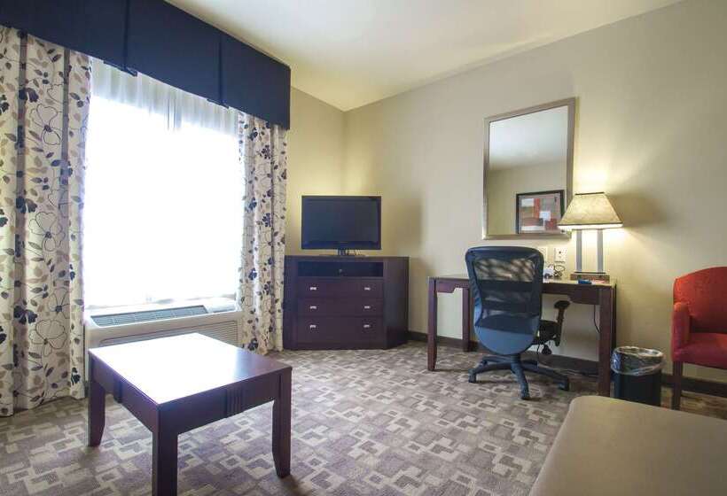 فندق Hampton Inn Greenville