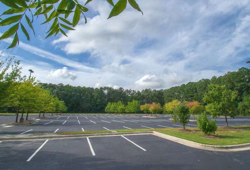 فندق Hampton Inn Greenville