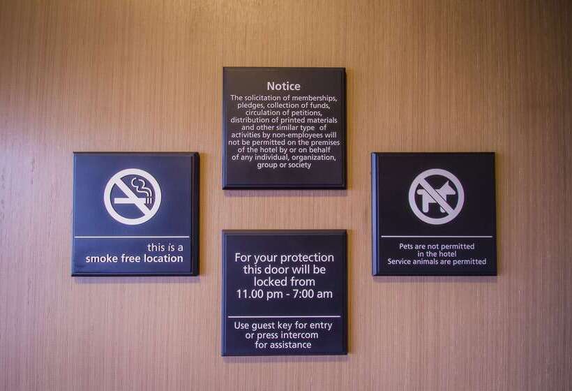 فندق Hampton Inn Greenville