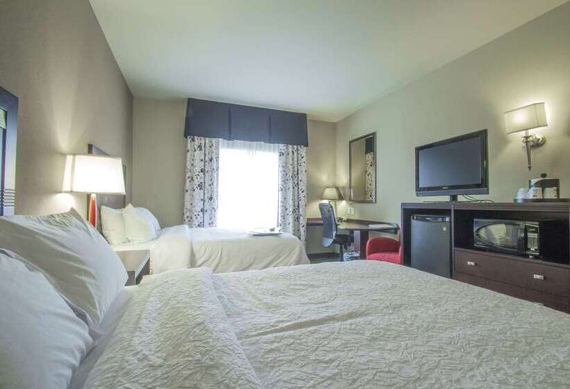 فندق Hampton Inn Greenville