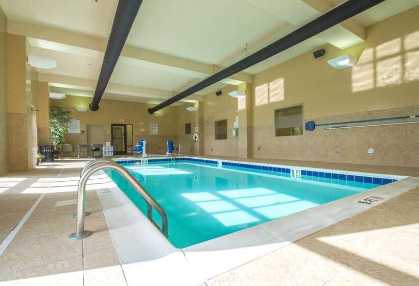 فندق Hampton Inn Greenville