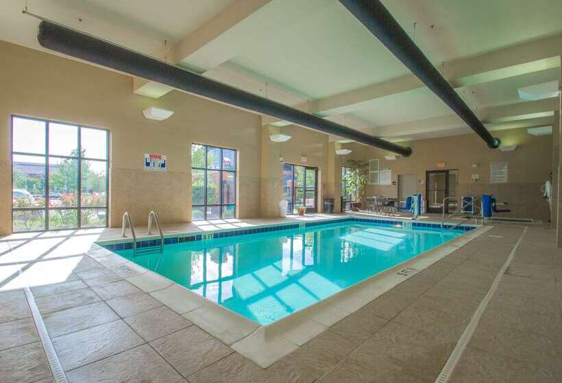 فندق Hampton Inn Greenville