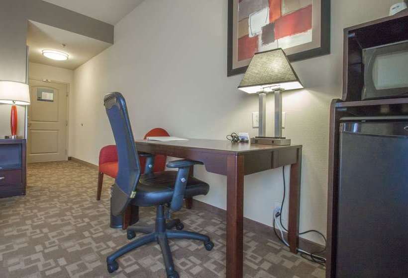 فندق Hampton Inn Greenville