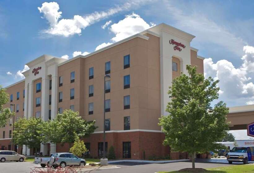 فندق Hampton Inn Greenville