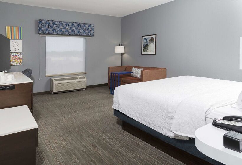 فندق Hampton Inn Greenville