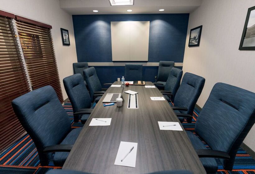 فندق Hampton Inn Greenville