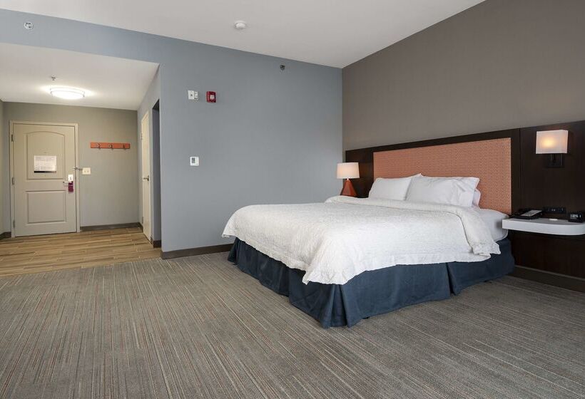 فندق Hampton Inn Greenville