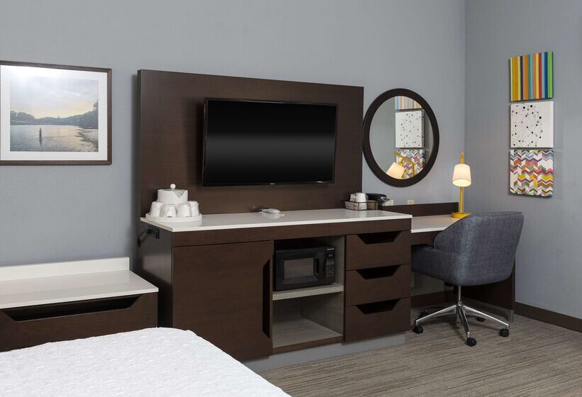 فندق Hampton Inn Greenville