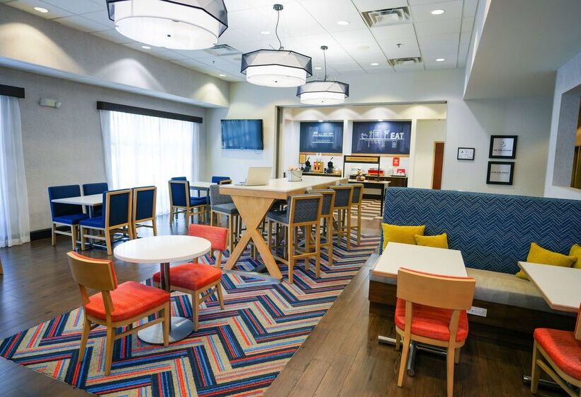 فندق Hampton Inn Greenville