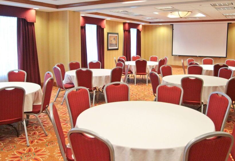 酒店 Hampton Inn Hampton Newport News