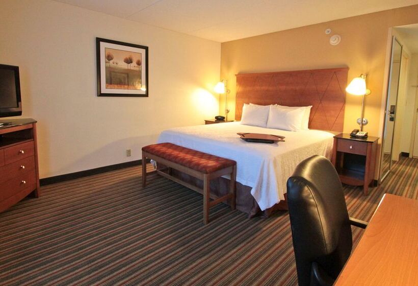 酒店 Hampton Inn Hampton Newport News