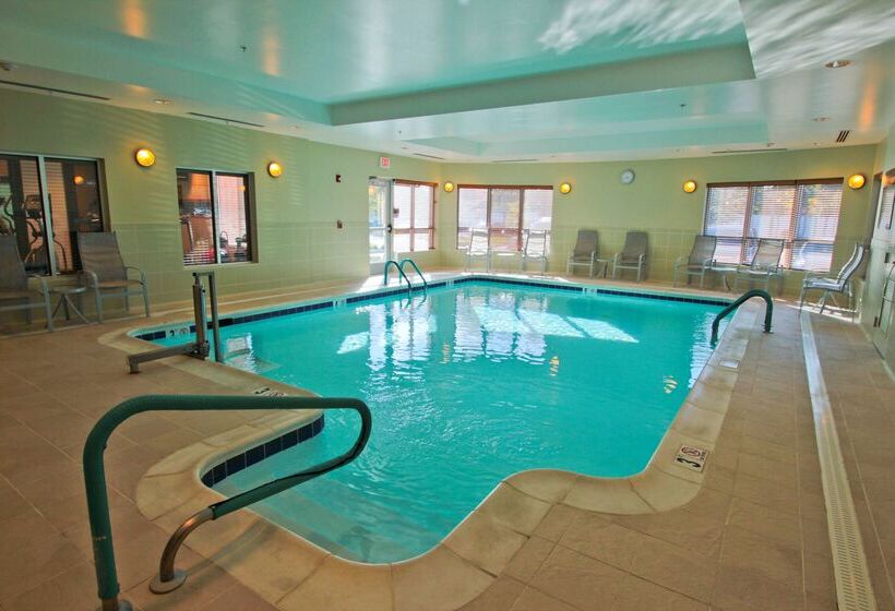 酒店 Hampton Inn Hampton Newport News