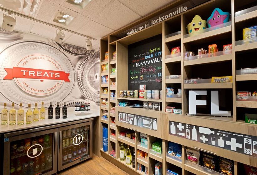 فندق Hampton Inn Jacksonville I 295 East/baymeadows