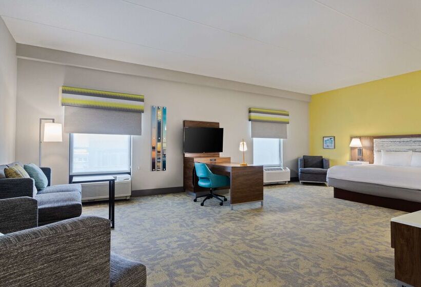فندق Hampton Inn Jacksonville I 295 East/baymeadows