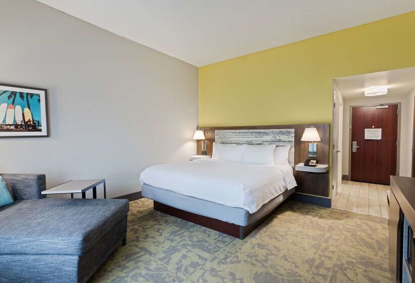 فندق Hampton Inn Jacksonville I 295 East/baymeadows
