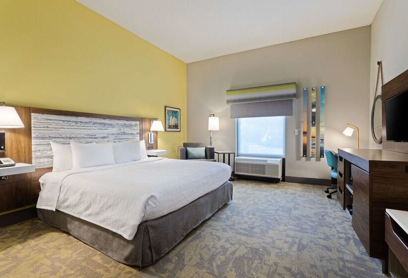 فندق Hampton Inn Jacksonville I 295 East/baymeadows