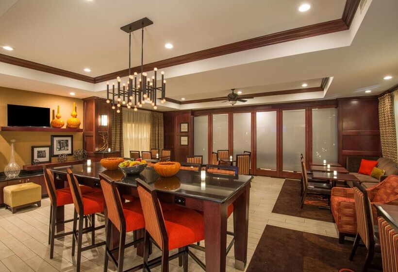 فندق Hampton Inn Kingston