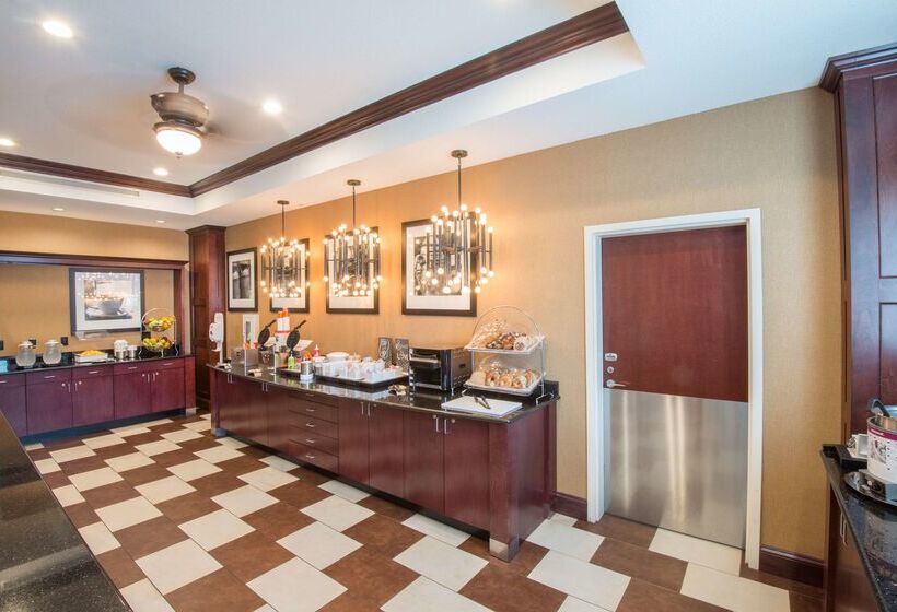 فندق Hampton Inn Kingston