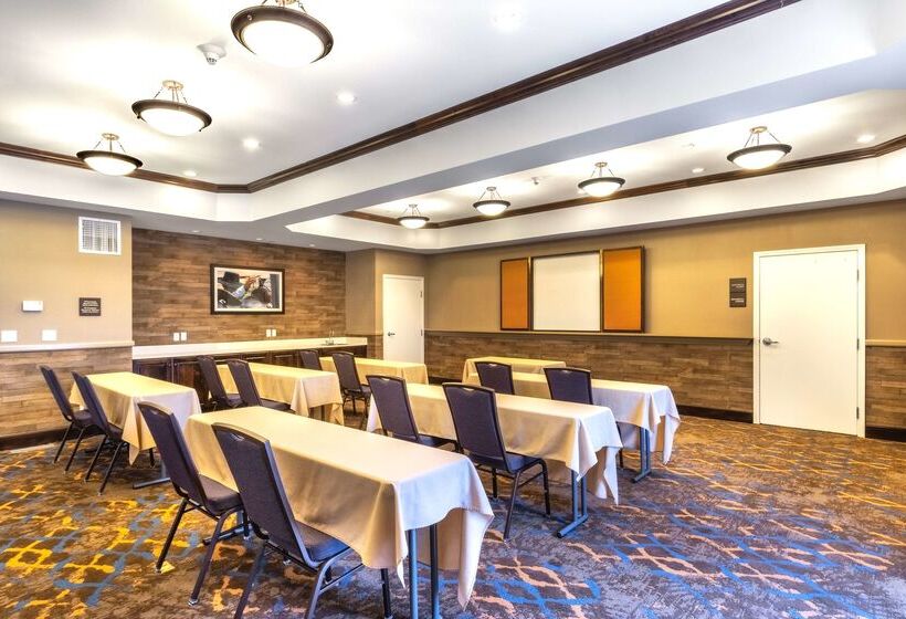 호텔 Hampton Inn Laramie