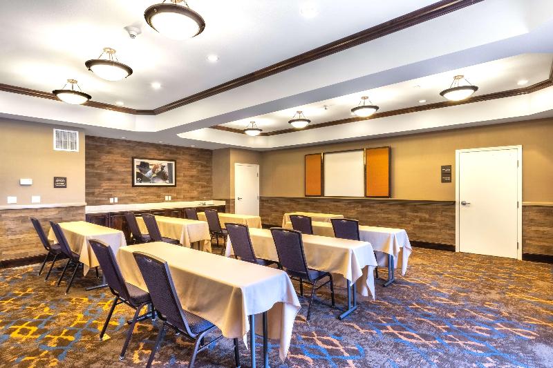 호텔 Hampton Inn Laramie