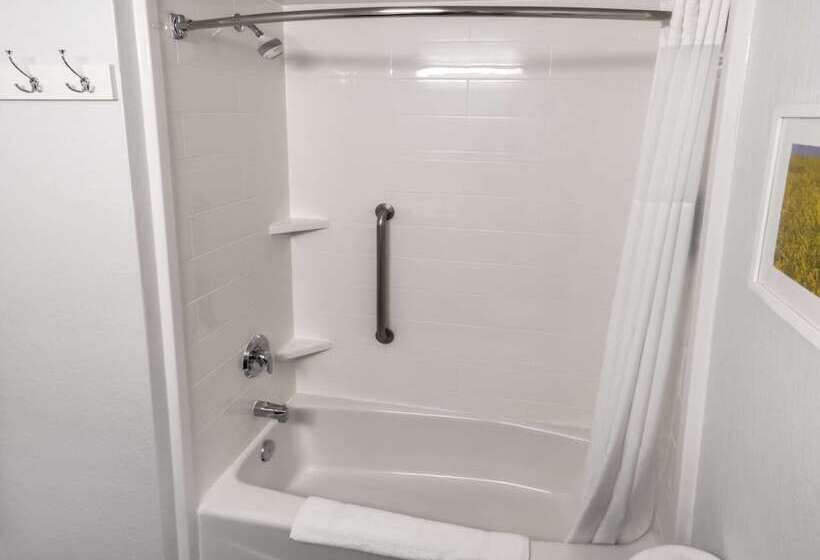 호텔 Hampton Inn Laramie