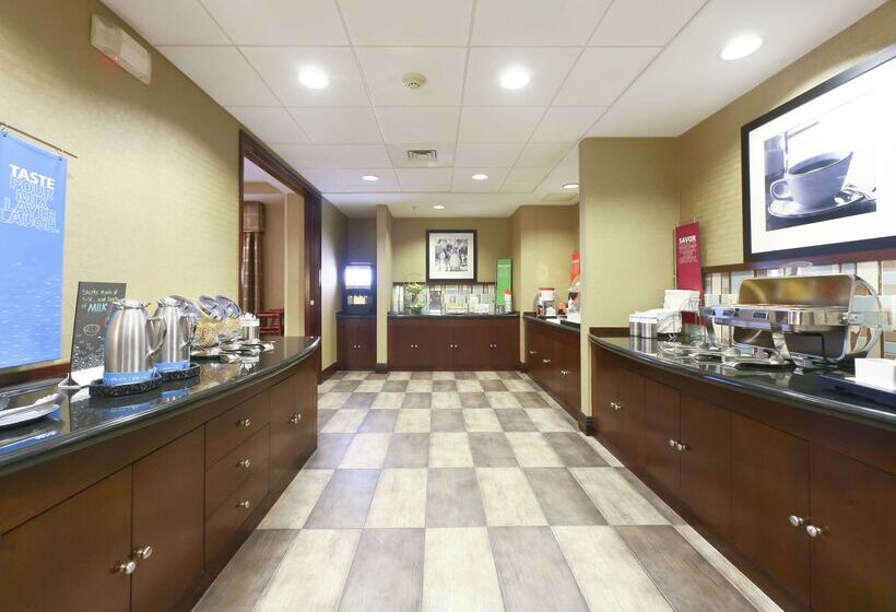 فندق Hampton Inn North Brunswick/new Brunswick