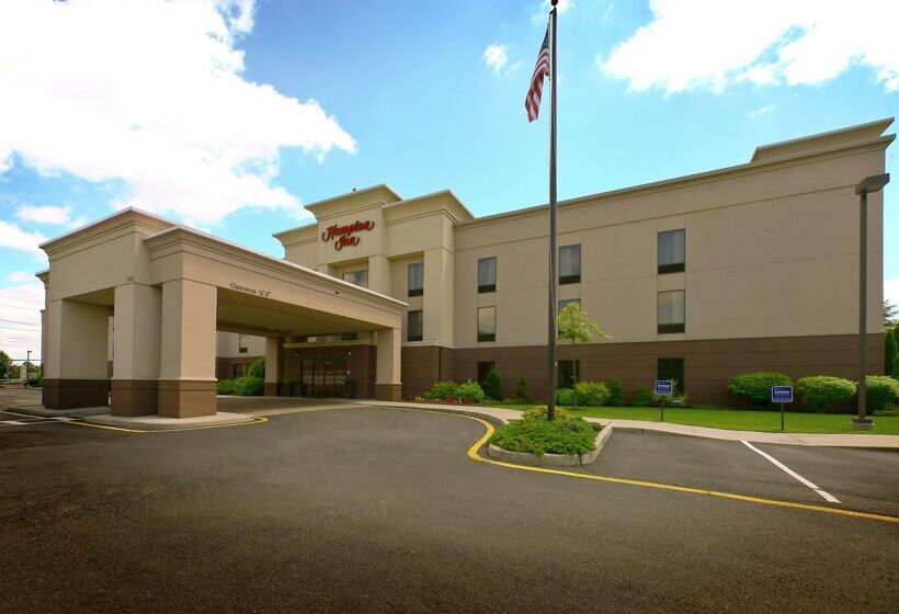 فندق Hampton Inn North Brunswick/new Brunswick