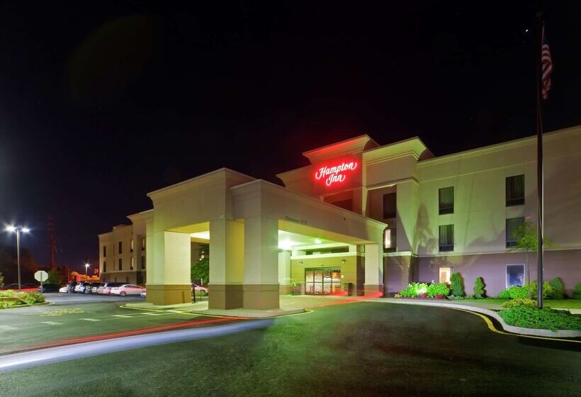 فندق Hampton Inn North Brunswick/new Brunswick
