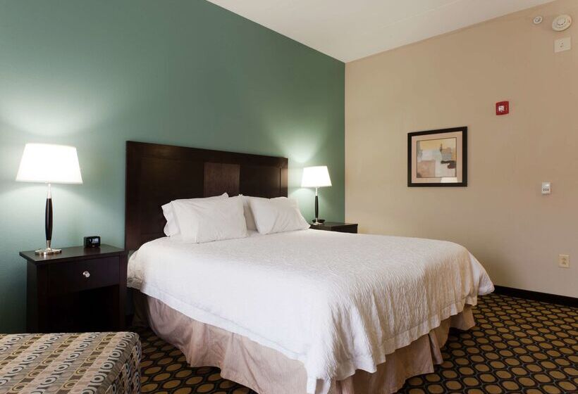 فندق Hampton Inn North Brunswick/new Brunswick