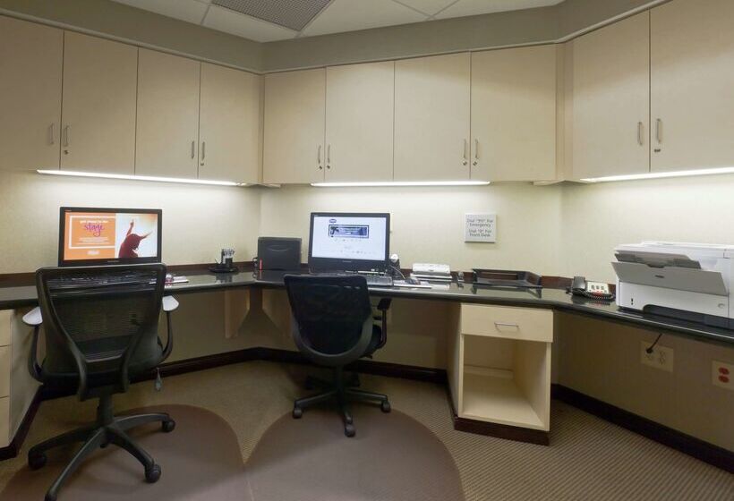 فندق Hampton Inn North Brunswick/new Brunswick