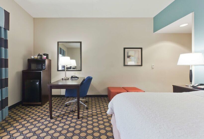 فندق Hampton Inn North Brunswick/new Brunswick