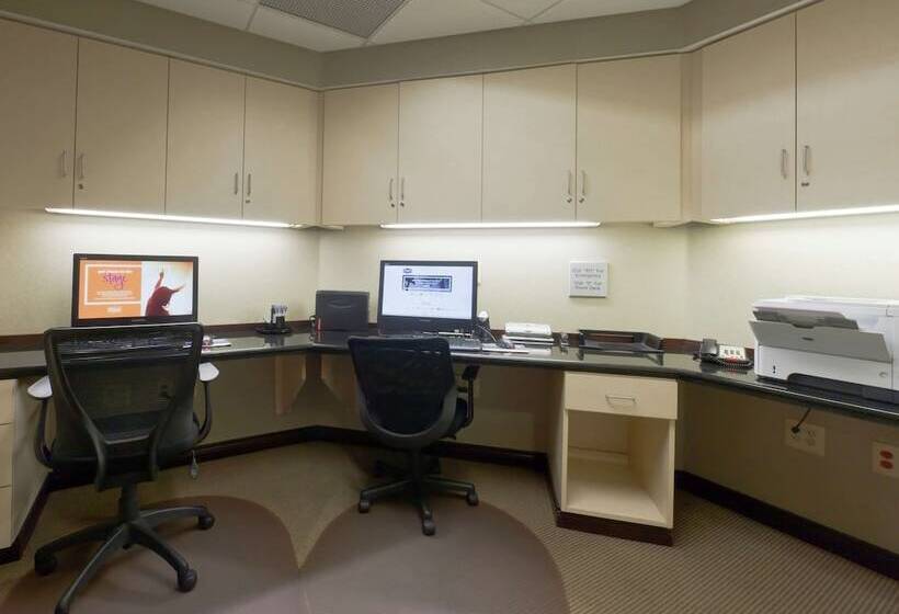 فندق Hampton Inn North Brunswick/new Brunswick