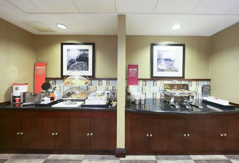 فندق Hampton Inn North Brunswick/new Brunswick